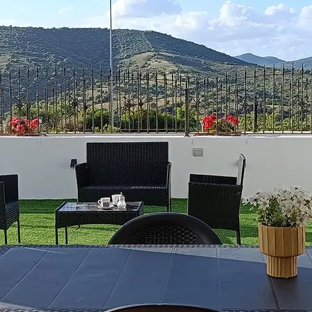 Tatil Evi Casa Brocca - Relaxing Veranda Welcomely Budoni