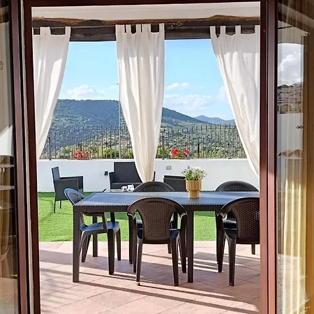 Casa Brocca - Relaxing Veranda Welcomely Prázdninový dům