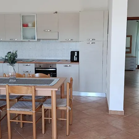 Casa Brocca - Relaxing Veranda Welcomely * Budoni