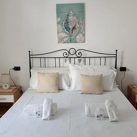Casa Brocca - Relaxing Veranda Welcomely *