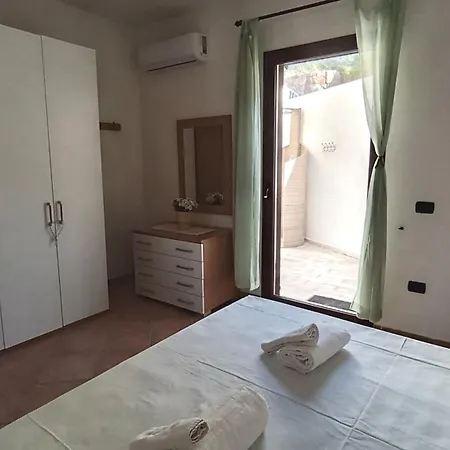 Casa Brocca - Relaxing Veranda Welcomely * Budoni