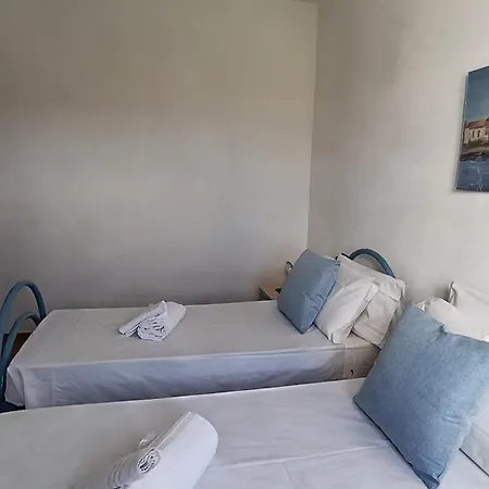 Prázdninový dům Casa Brocca - Relaxing Veranda Welcomely Budoni