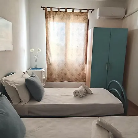 Casa Brocca - Relaxing Veranda Welcomely Tatil Evi *