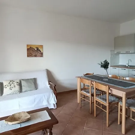 Casa Brocca - Relaxing Veranda Welcomely * Budoni