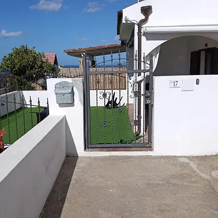 Tatil Evi Casa Brocca - Relaxing Veranda Welcomely Budoni