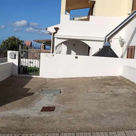 Casa Brocca - Relaxing Veranda Welcomely *